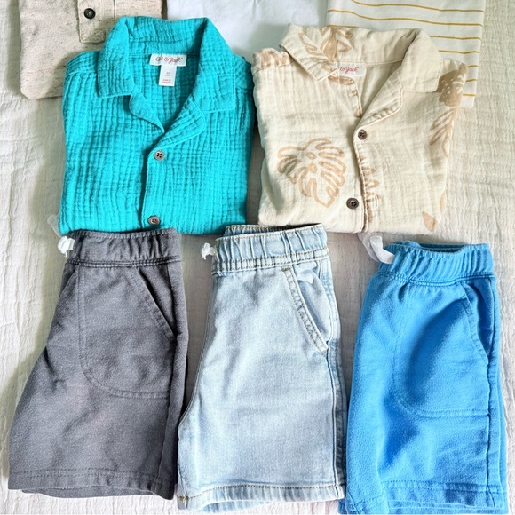 Cat & jack bundle - Picture 3 of 3